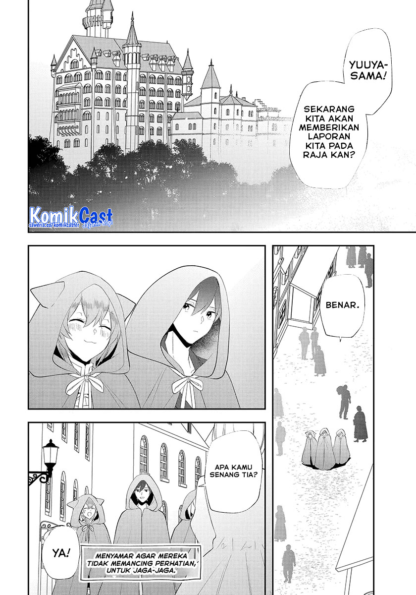 Dilarang COPAS - situs resmi www.mangacanblog.com - Komik kikanshita yuusha no gojitsudan 023 - chapter 23 24 Indonesia kikanshita yuusha no gojitsudan 023 - chapter 23 Terbaru 22|Baca Manga Komik Indonesia|Mangacan