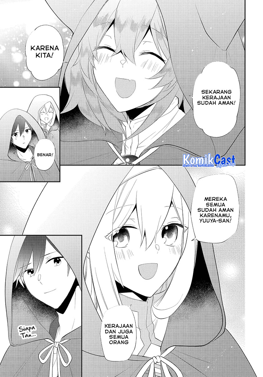 Dilarang COPAS - situs resmi www.mangacanblog.com - Komik kikanshita yuusha no gojitsudan 023 - chapter 23 24 Indonesia kikanshita yuusha no gojitsudan 023 - chapter 23 Terbaru 23|Baca Manga Komik Indonesia|Mangacan