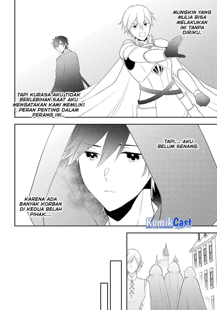 Dilarang COPAS - situs resmi www.mangacanblog.com - Komik kikanshita yuusha no gojitsudan 023 - chapter 23 24 Indonesia kikanshita yuusha no gojitsudan 023 - chapter 23 Terbaru 24|Baca Manga Komik Indonesia|Mangacan