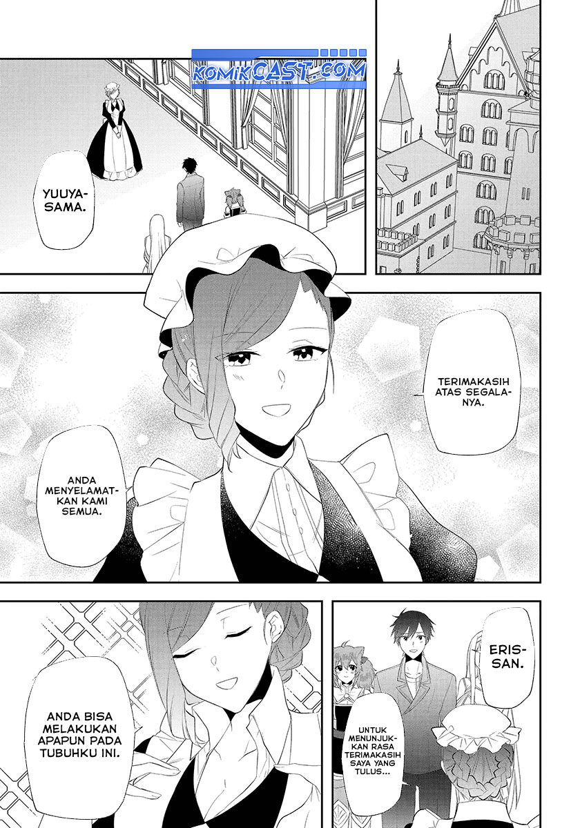 Dilarang COPAS - situs resmi www.mangacanblog.com - Komik kikanshita yuusha no gojitsudan 023 - chapter 23 24 Indonesia kikanshita yuusha no gojitsudan 023 - chapter 23 Terbaru 25|Baca Manga Komik Indonesia|Mangacan