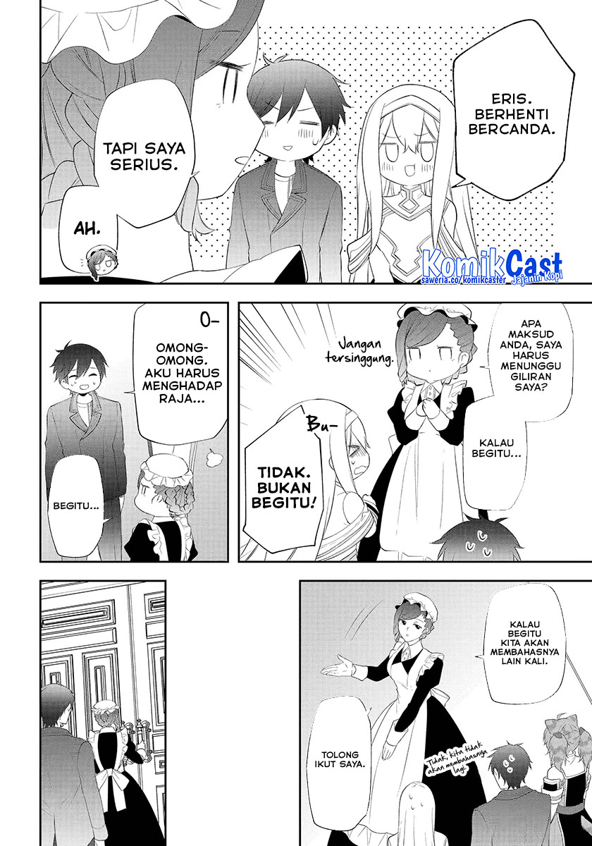 Dilarang COPAS - situs resmi www.mangacanblog.com - Komik kikanshita yuusha no gojitsudan 023 - chapter 23 24 Indonesia kikanshita yuusha no gojitsudan 023 - chapter 23 Terbaru 26|Baca Manga Komik Indonesia|Mangacan