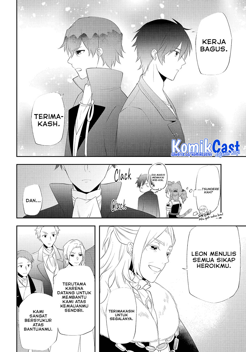 Dilarang COPAS - situs resmi www.mangacanblog.com - Komik kikanshita yuusha no gojitsudan 023 - chapter 23 24 Indonesia kikanshita yuusha no gojitsudan 023 - chapter 23 Terbaru 30|Baca Manga Komik Indonesia|Mangacan