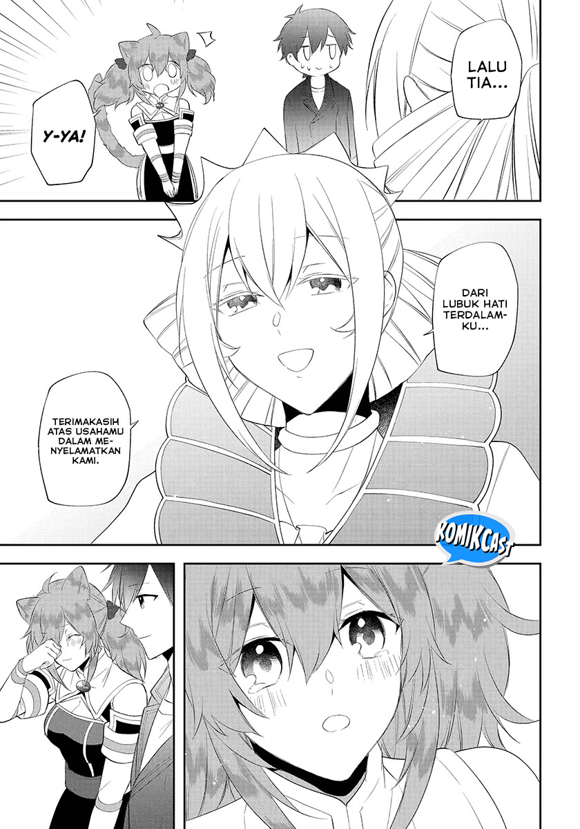 Dilarang COPAS - situs resmi www.mangacanblog.com - Komik kikanshita yuusha no gojitsudan 023 - chapter 23 24 Indonesia kikanshita yuusha no gojitsudan 023 - chapter 23 Terbaru 33|Baca Manga Komik Indonesia|Mangacan