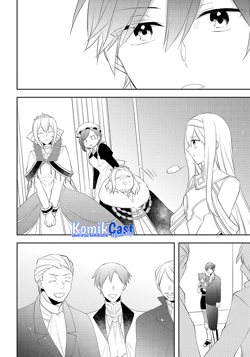 Dilarang COPAS - situs resmi www.mangacanblog.com - Komik kikanshita yuusha no gojitsudan 023 - chapter 23 24 Indonesia kikanshita yuusha no gojitsudan 023 - chapter 23 Terbaru 34|Baca Manga Komik Indonesia|Mangacan