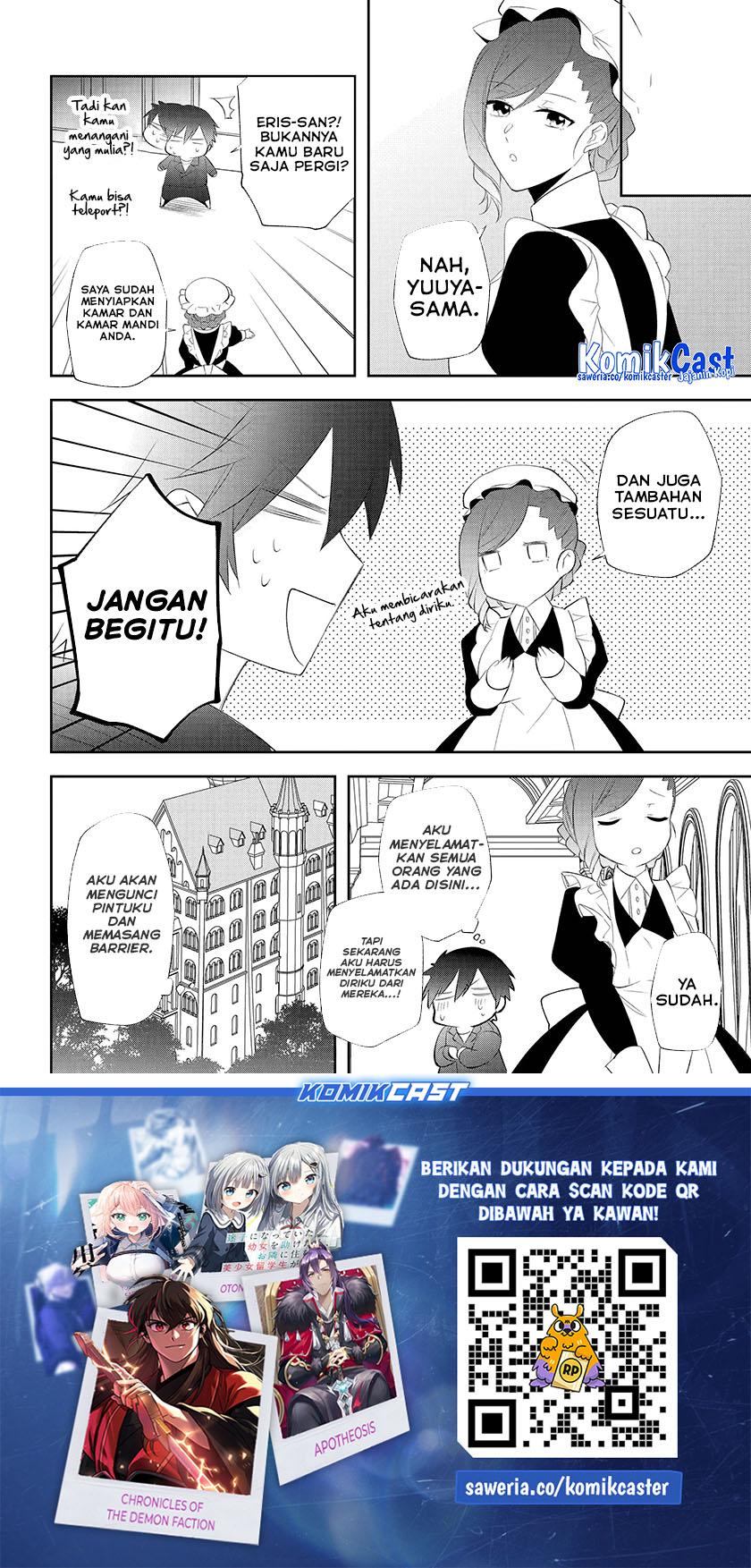 Dilarang COPAS - situs resmi www.mangacanblog.com - Komik kikanshita yuusha no gojitsudan 023 - chapter 23 24 Indonesia kikanshita yuusha no gojitsudan 023 - chapter 23 Terbaru 36|Baca Manga Komik Indonesia|Mangacan