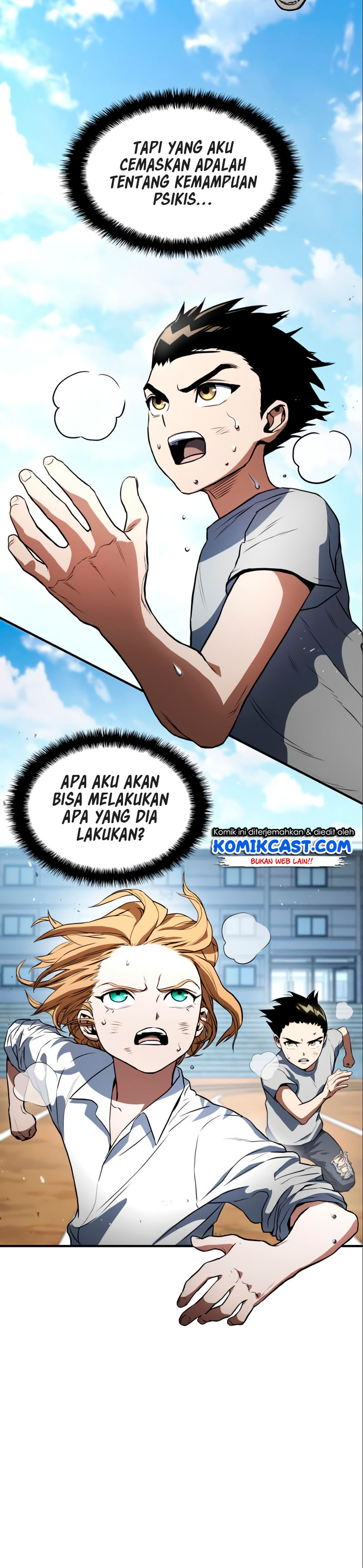 Dilarang COPAS - situs resmi www.mangacanblog.com - Komik kill the dragon 002 - chapter 2 3 Indonesia kill the dragon 002 - chapter 2 Terbaru 15|Baca Manga Komik Indonesia|Mangacan