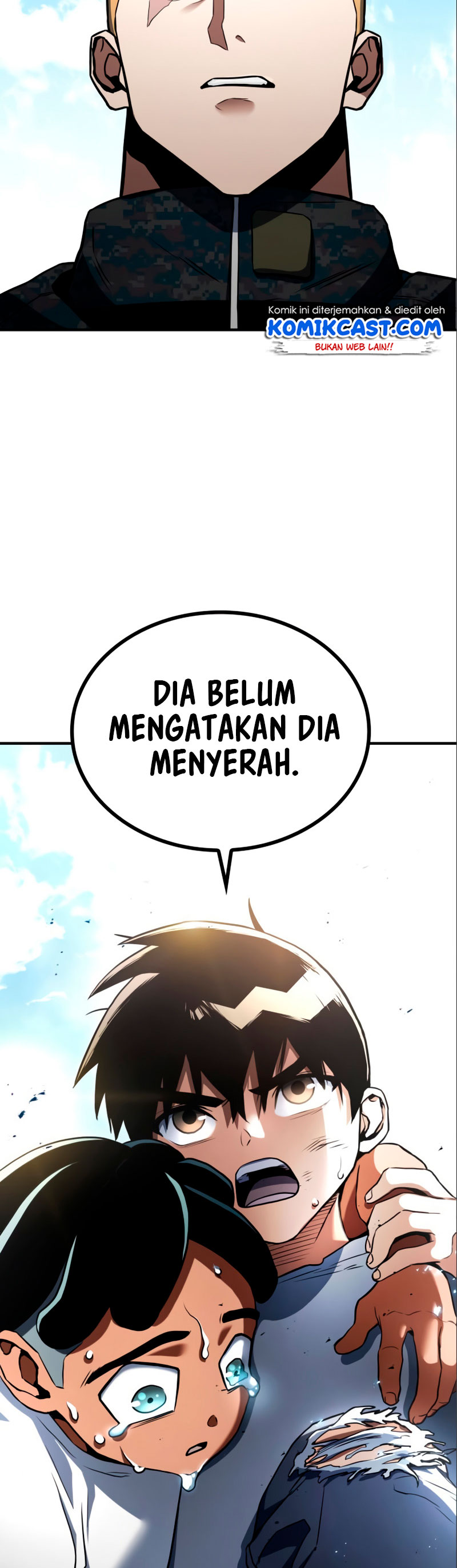 Dilarang COPAS - situs resmi www.mangacanblog.com - Komik kill the dragon 002 - chapter 2 3 Indonesia kill the dragon 002 - chapter 2 Terbaru 21|Baca Manga Komik Indonesia|Mangacan