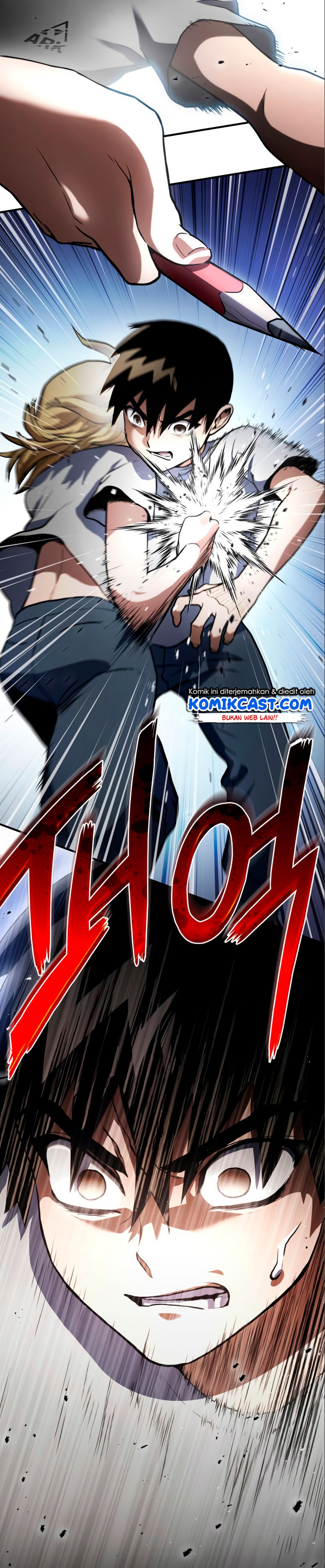 Dilarang COPAS - situs resmi www.mangacanblog.com - Komik kill the dragon 002 - chapter 2 3 Indonesia kill the dragon 002 - chapter 2 Terbaru 46|Baca Manga Komik Indonesia|Mangacan