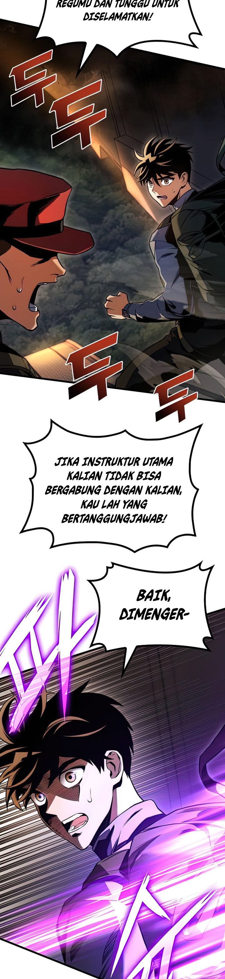 Dilarang COPAS - situs resmi www.mangacanblog.com - Komik kill the dragon 026 - chapter 26 27 Indonesia kill the dragon 026 - chapter 26 Terbaru 6|Baca Manga Komik Indonesia|Mangacan