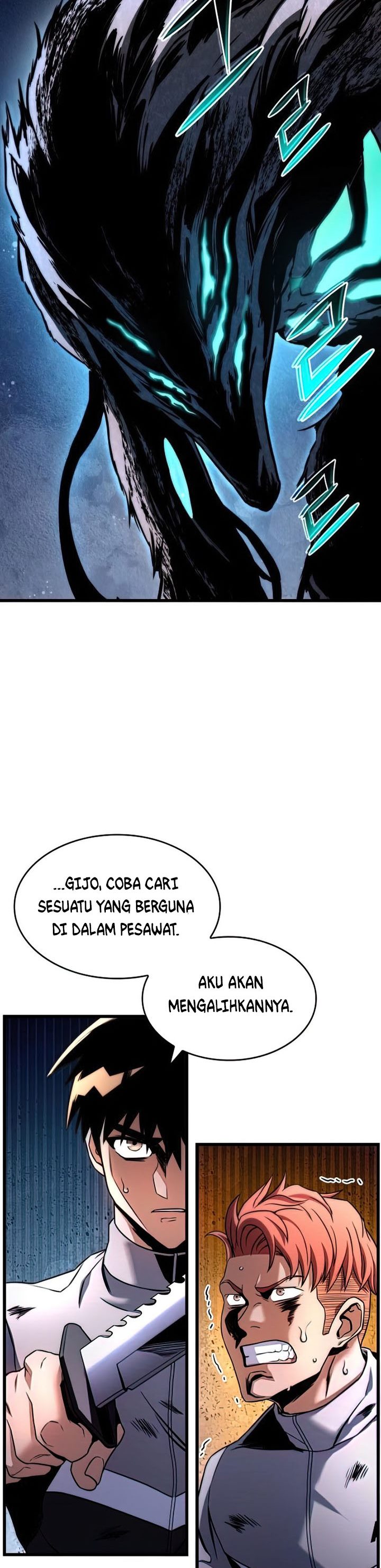 Dilarang COPAS - situs resmi www.mangacanblog.com - Komik kill the dragon 026 - chapter 26 27 Indonesia kill the dragon 026 - chapter 26 Terbaru 23|Baca Manga Komik Indonesia|Mangacan