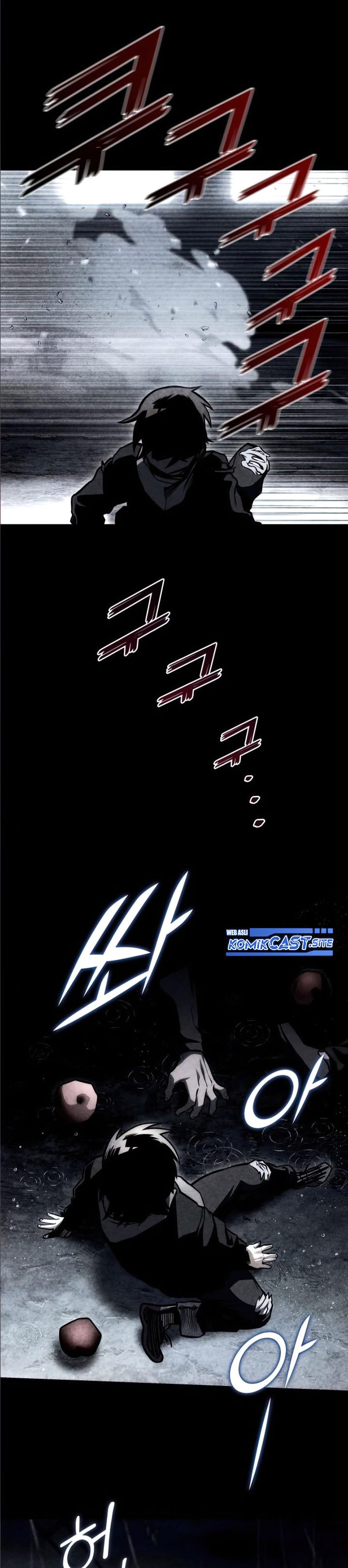 Kill The Dragon chapter 35