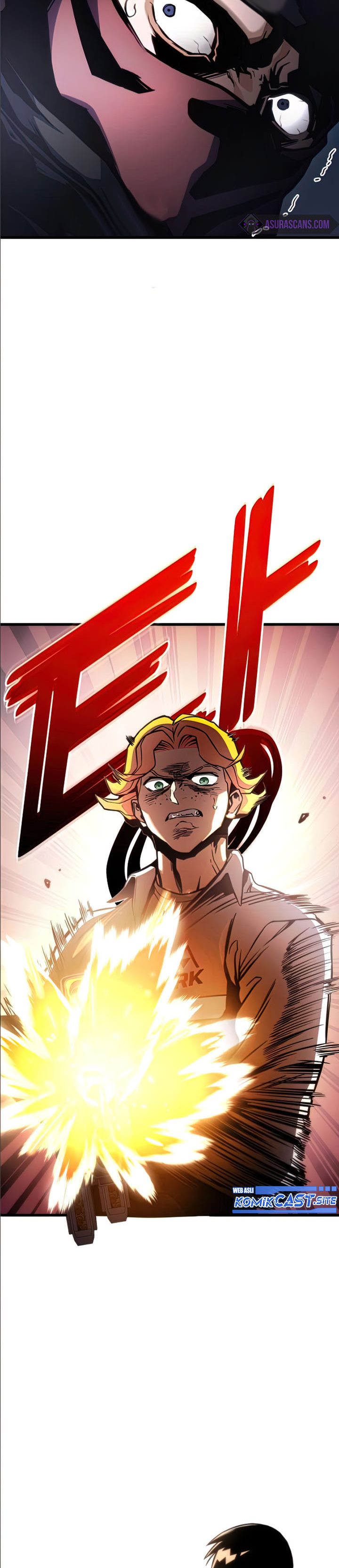 Kill The Dragon chapter 35