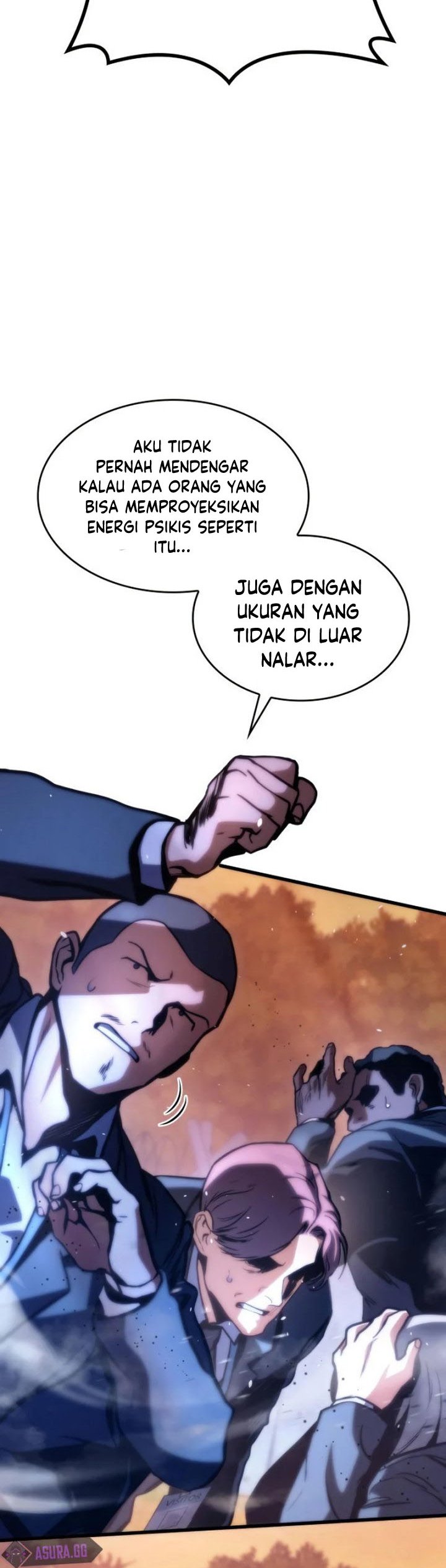 Kill The Dragon chapter 39