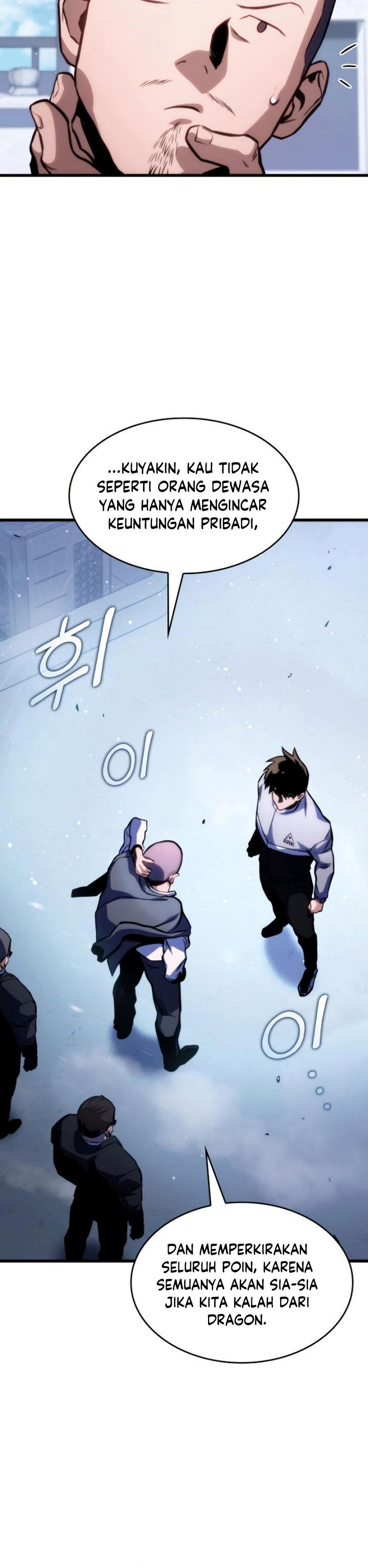 Kill The Dragon chapter 39