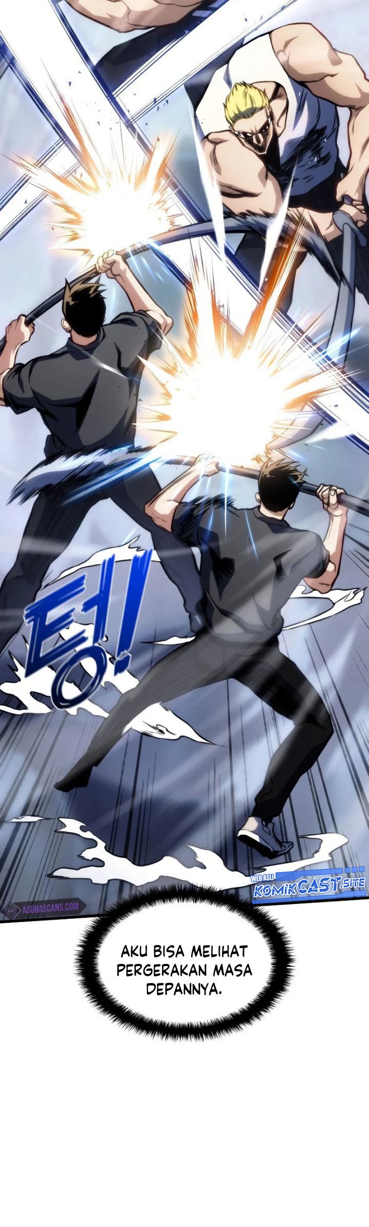 Kill The Dragon chapter 42