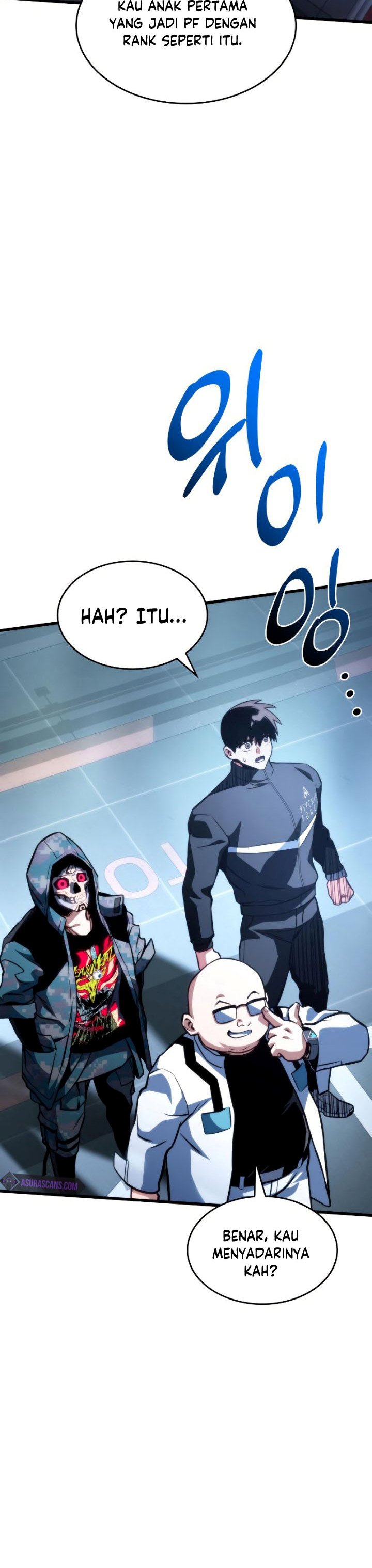 Kill The Dragon chapter 42