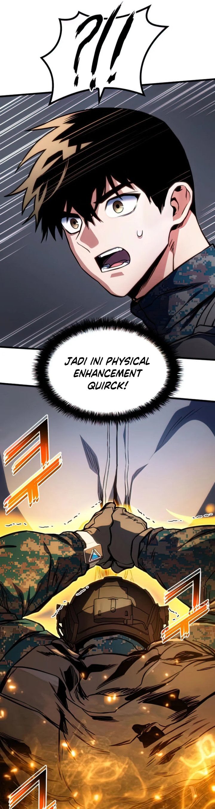 Kill The Dragon chapter 44