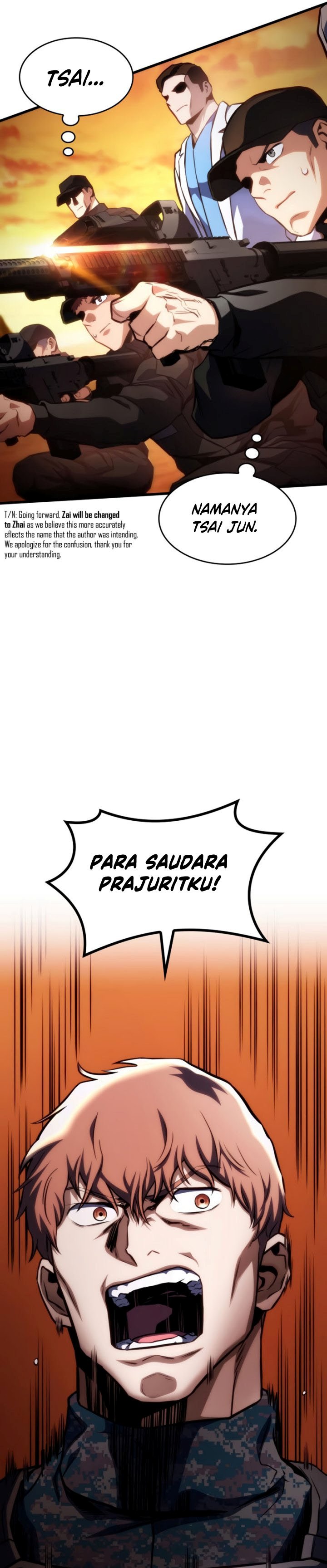 Dilarang COPAS - situs resmi www.mangacanblog.com - Komik kill the dragon 046 - chapter 46 47 Indonesia kill the dragon 046 - chapter 46 Terbaru 28|Baca Manga Komik Indonesia|Mangacan