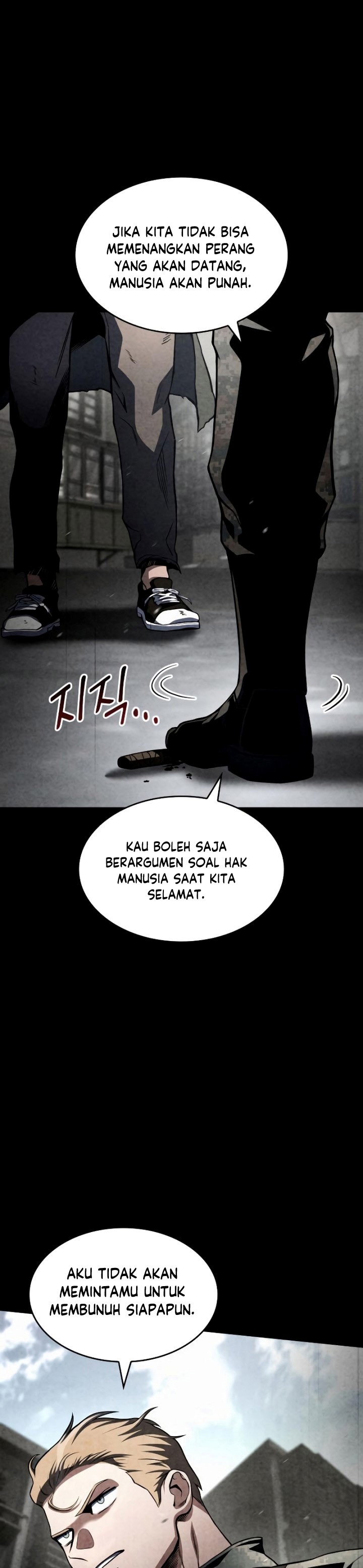 Dilarang COPAS - situs resmi www.mangacanblog.com - Komik kill the dragon 050 - chapter 50 51 Indonesia kill the dragon 050 - chapter 50 Terbaru 9|Baca Manga Komik Indonesia|Mangacan