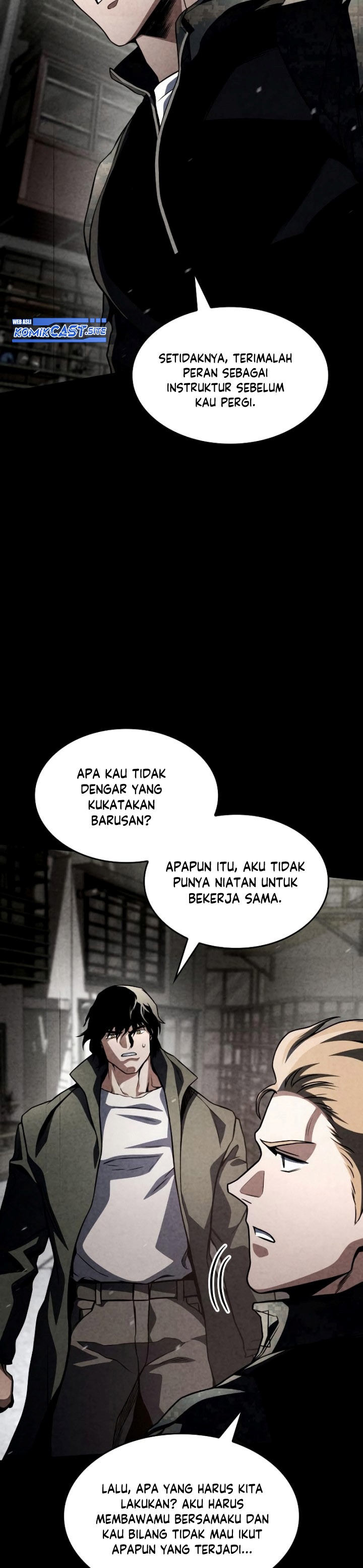 Dilarang COPAS - situs resmi www.mangacanblog.com - Komik kill the dragon 050 - chapter 50 51 Indonesia kill the dragon 050 - chapter 50 Terbaru 10|Baca Manga Komik Indonesia|Mangacan