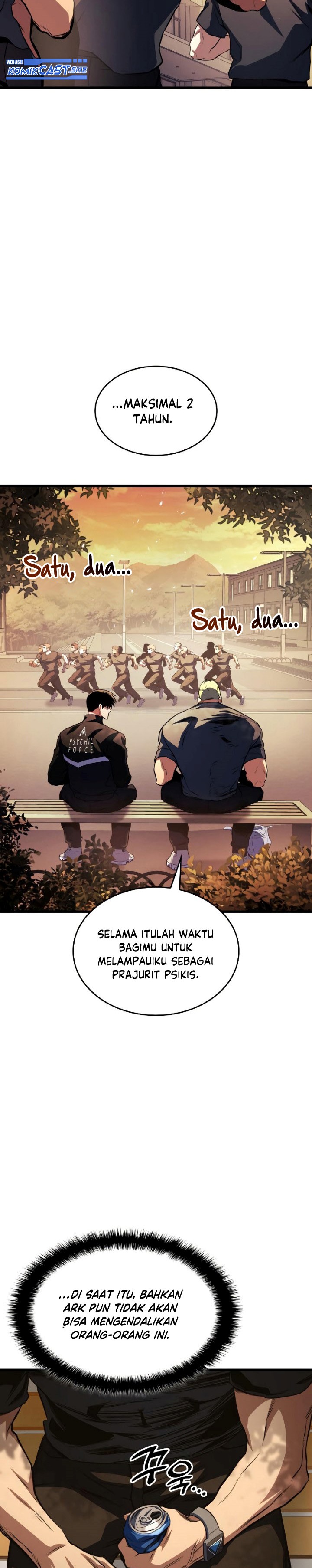 Dilarang COPAS - situs resmi www.mangacanblog.com - Komik kill the dragon 051 - chapter 51 52 Indonesia kill the dragon 051 - chapter 51 Terbaru 6|Baca Manga Komik Indonesia|Mangacan