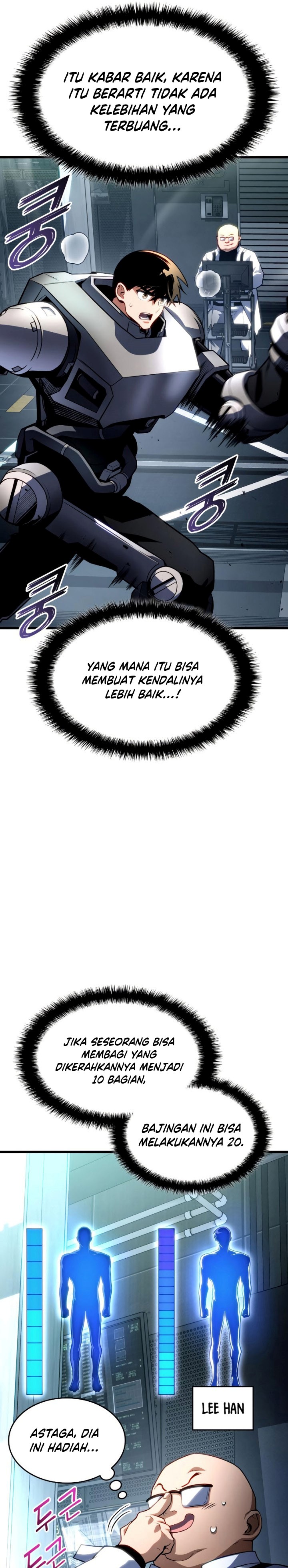 Dilarang COPAS - situs resmi www.mangacanblog.com - Komik kill the dragon 051 - chapter 51 52 Indonesia kill the dragon 051 - chapter 51 Terbaru 13|Baca Manga Komik Indonesia|Mangacan