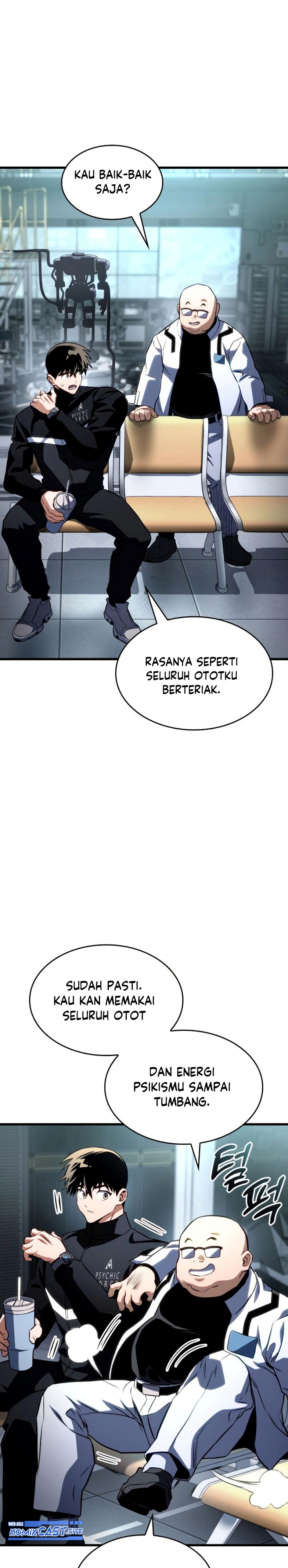 Dilarang COPAS - situs resmi www.mangacanblog.com - Komik kill the dragon 051 - chapter 51 52 Indonesia kill the dragon 051 - chapter 51 Terbaru 17|Baca Manga Komik Indonesia|Mangacan