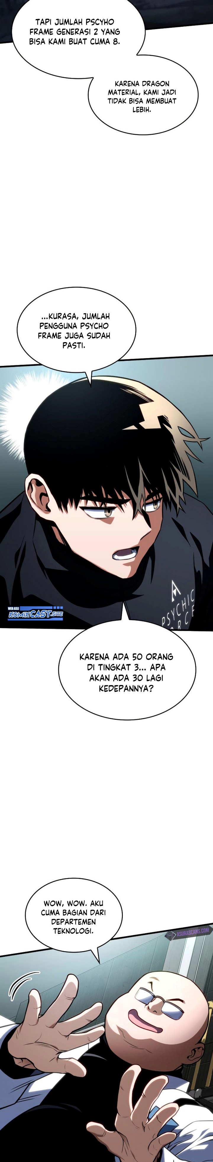 Dilarang COPAS - situs resmi www.mangacanblog.com - Komik kill the dragon 051 - chapter 51 52 Indonesia kill the dragon 051 - chapter 51 Terbaru 19|Baca Manga Komik Indonesia|Mangacan