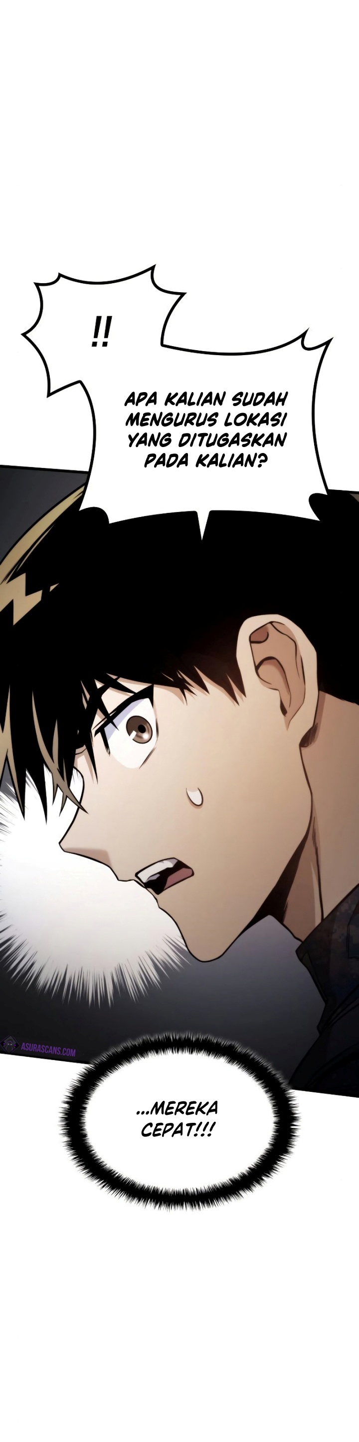 Kill The Dragon chapter 55