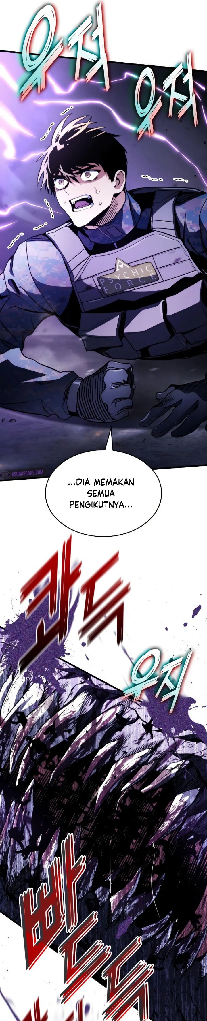 Dilarang COPAS - situs resmi www.mangacanblog.com - Komik kill the dragon 057 - chapter 57 58 Indonesia kill the dragon 057 - chapter 57 Terbaru 16|Baca Manga Komik Indonesia|Mangacan