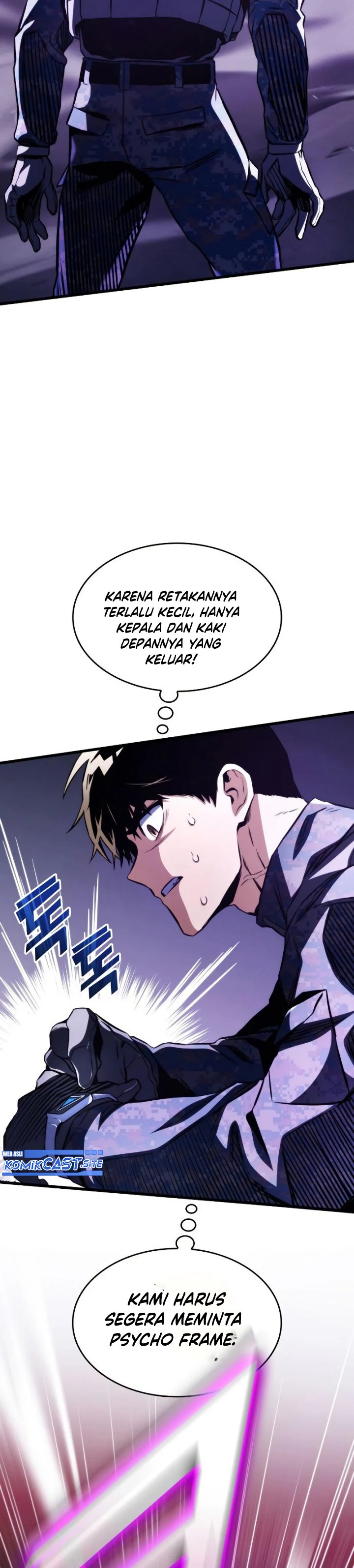 Dilarang COPAS - situs resmi www.mangacanblog.com - Komik kill the dragon 057 - chapter 57 58 Indonesia kill the dragon 057 - chapter 57 Terbaru 20|Baca Manga Komik Indonesia|Mangacan