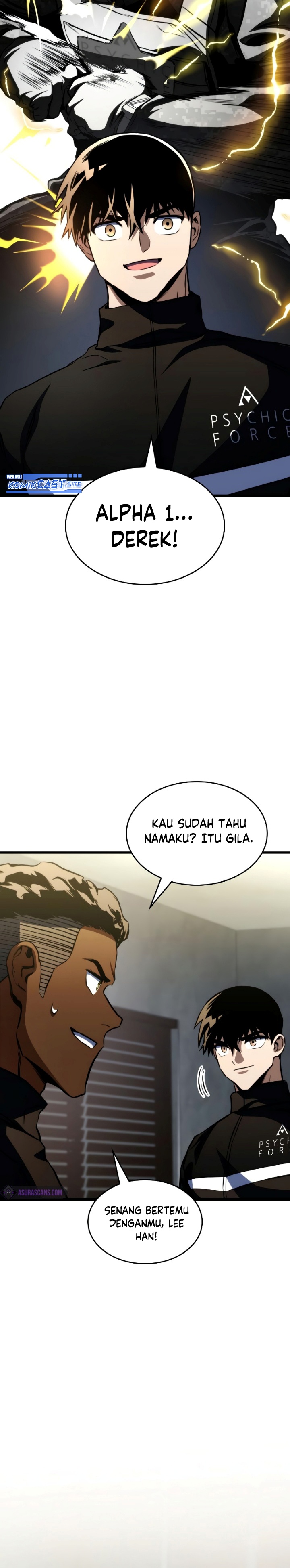 Dilarang COPAS - situs resmi www.mangacanblog.com - Komik kill the dragon 060 - chapter 60 61 Indonesia kill the dragon 060 - chapter 60 Terbaru 4|Baca Manga Komik Indonesia|Mangacan