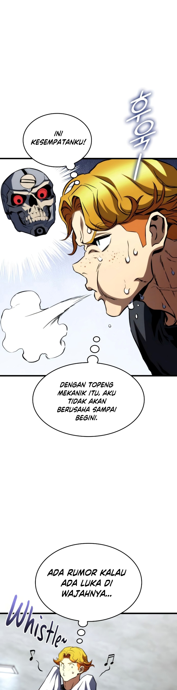 Dilarang COPAS - situs resmi www.mangacanblog.com - Komik kill the dragon 060 - chapter 60 61 Indonesia kill the dragon 060 - chapter 60 Terbaru 19|Baca Manga Komik Indonesia|Mangacan