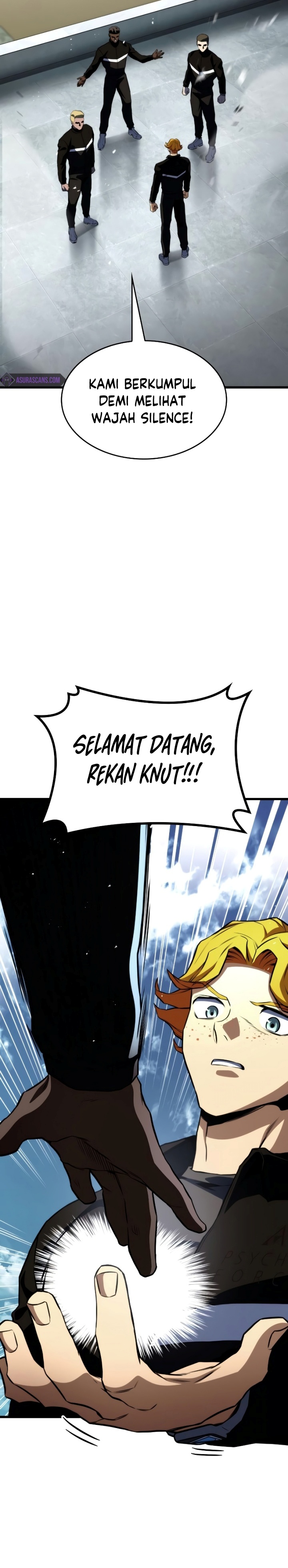 Dilarang COPAS - situs resmi www.mangacanblog.com - Komik kill the dragon 060 - chapter 60 61 Indonesia kill the dragon 060 - chapter 60 Terbaru 28|Baca Manga Komik Indonesia|Mangacan