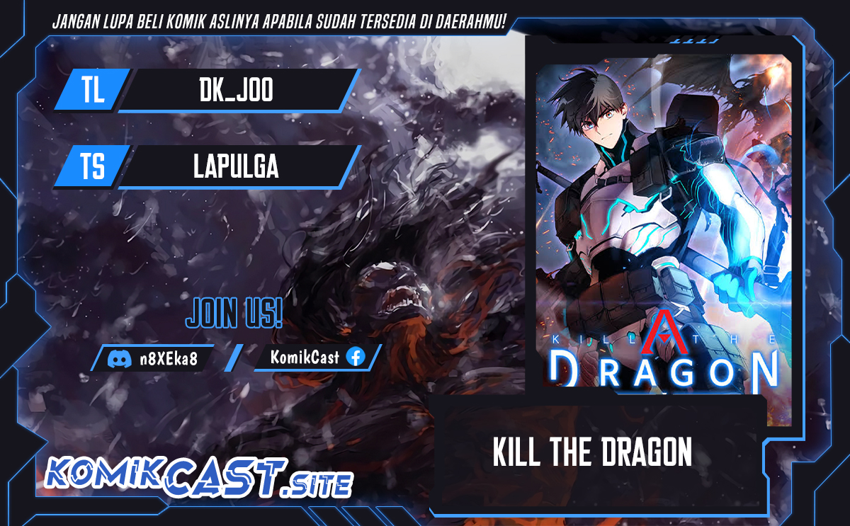 Kill The Dragon chapter 62