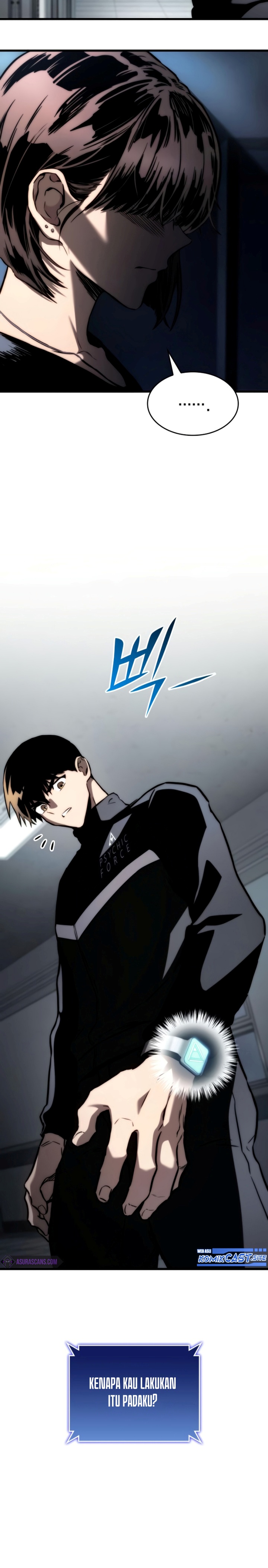 Kill The Dragon chapter 62