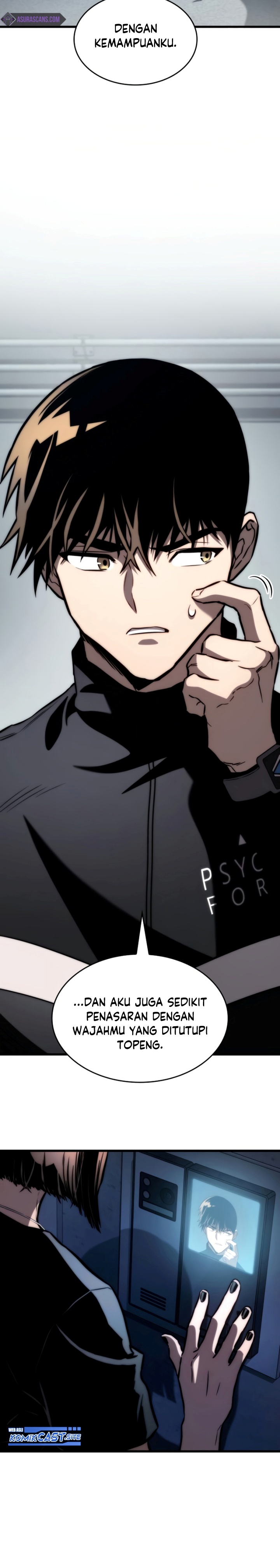 Kill The Dragon chapter 62