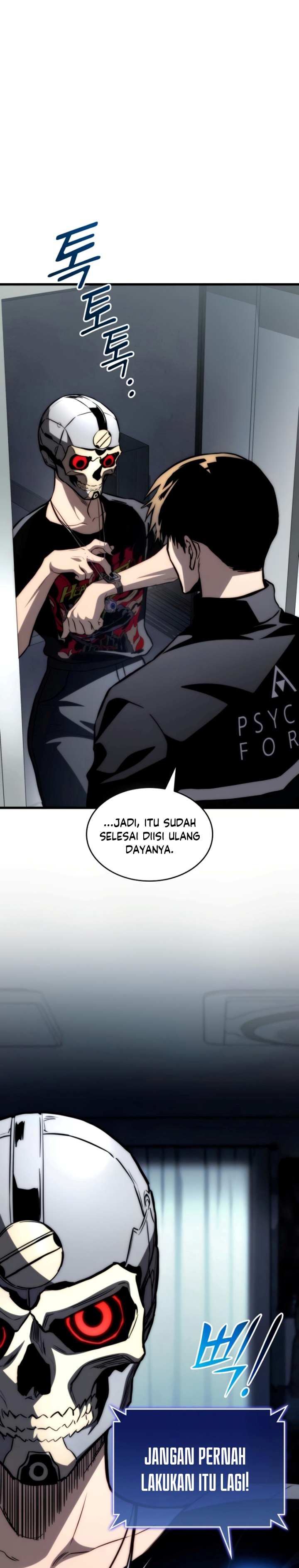 Kill The Dragon chapter 62