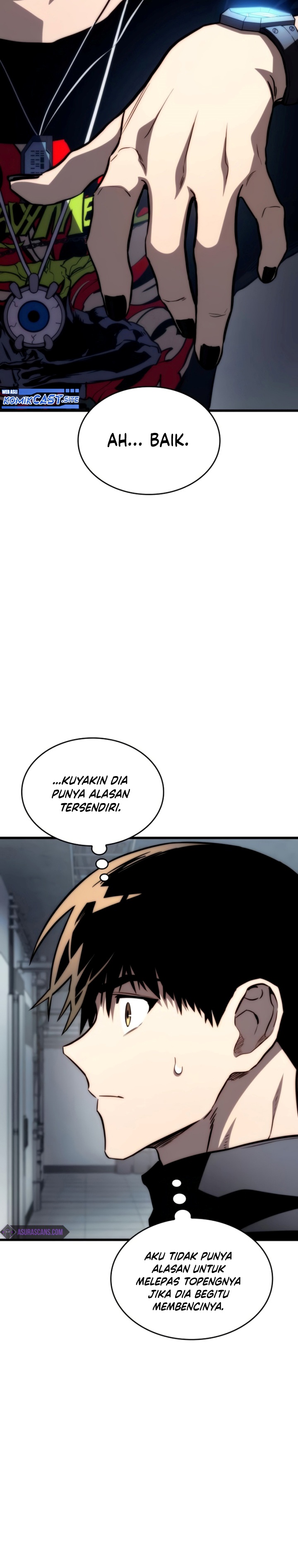 Kill The Dragon chapter 62