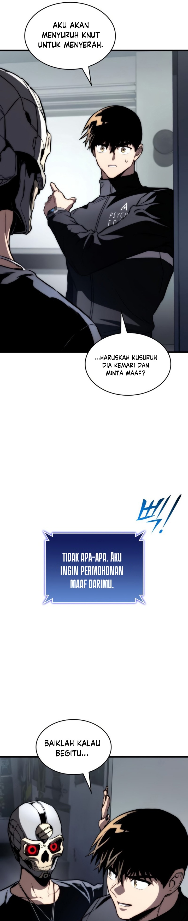 Kill The Dragon chapter 62
