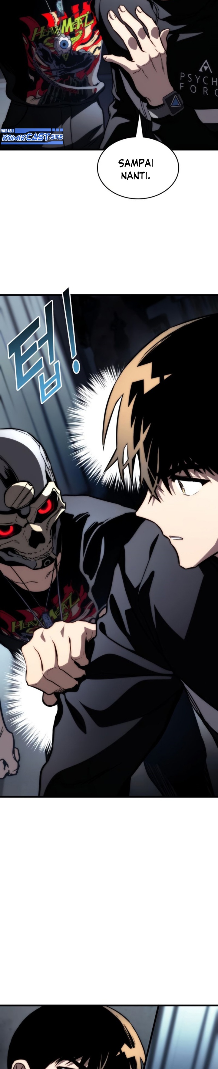 Kill The Dragon chapter 62