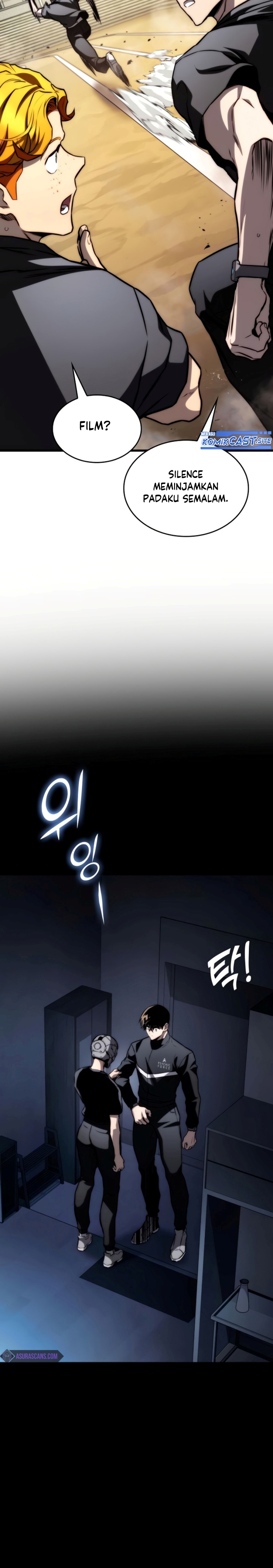 Kill The Dragon chapter 62