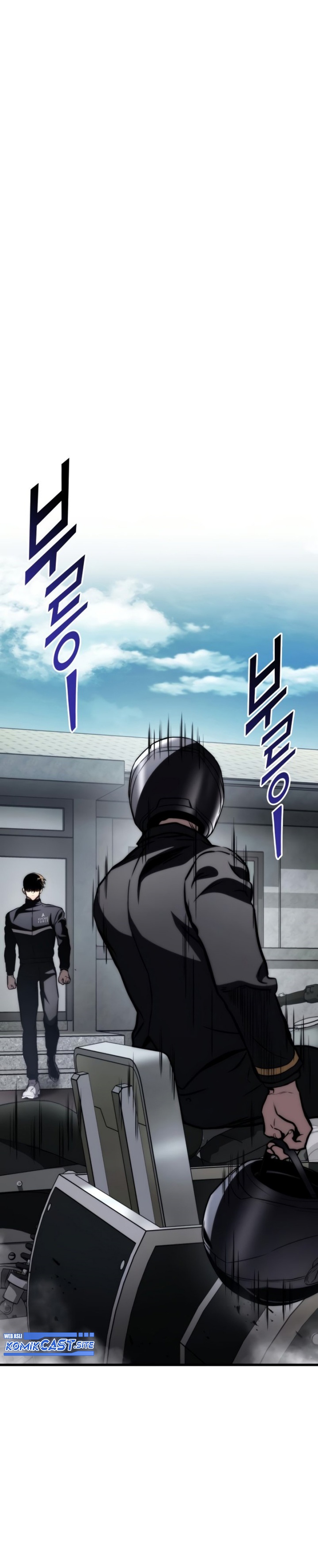 Kill The Dragon chapter 62