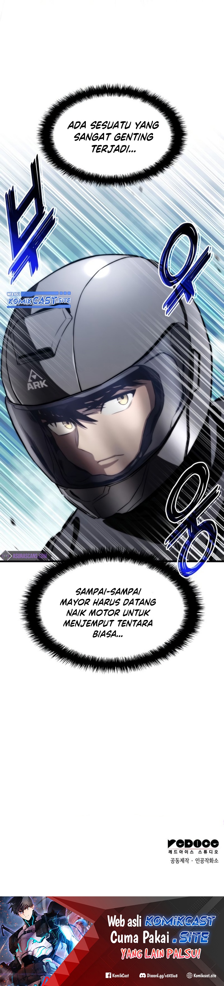 Kill The Dragon chapter 62