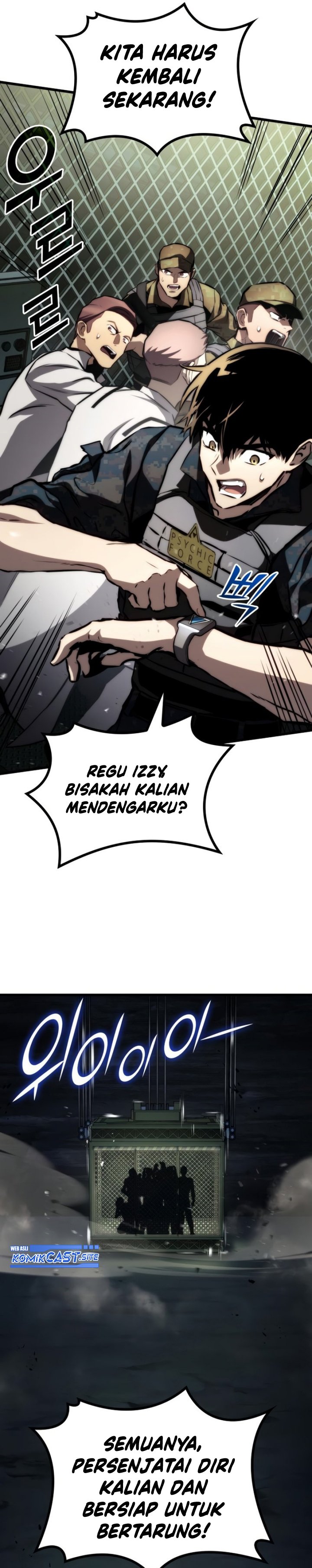 Dilarang COPAS - situs resmi www.mangacanblog.com - Komik kill the dragon 064 - chapter 64 65 Indonesia kill the dragon 064 - chapter 64 Terbaru 28|Baca Manga Komik Indonesia|Mangacan