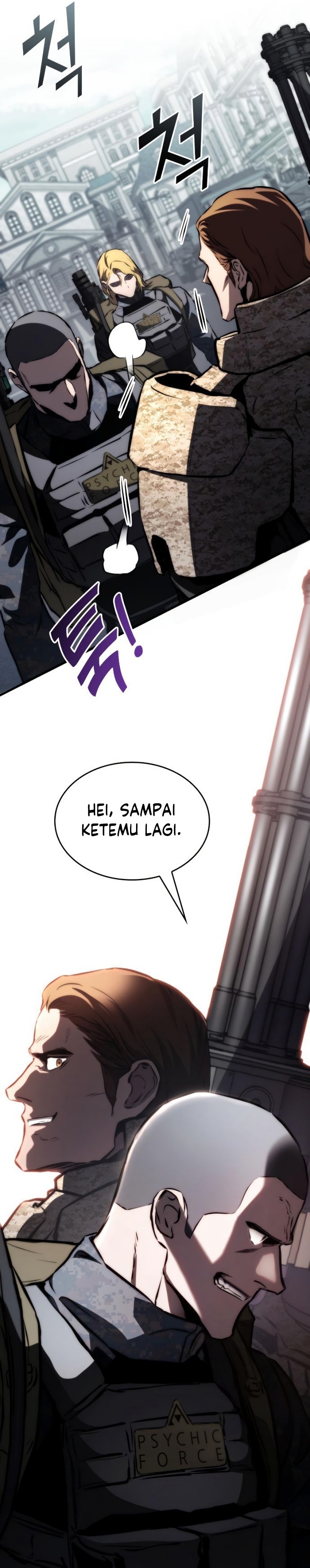 Dilarang COPAS - situs resmi www.mangacanblog.com - Komik kill the dragon 069 - chapter 69 70 Indonesia kill the dragon 069 - chapter 69 Terbaru 28|Baca Manga Komik Indonesia|Mangacan