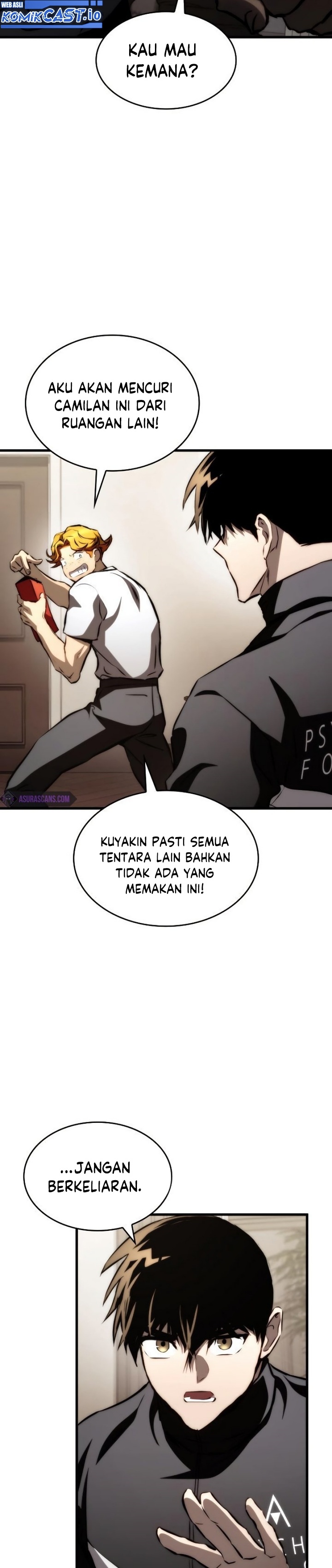 Dilarang COPAS - situs resmi www.mangacanblog.com - Komik kill the dragon 069 - chapter 69 70 Indonesia kill the dragon 069 - chapter 69 Terbaru 35|Baca Manga Komik Indonesia|Mangacan