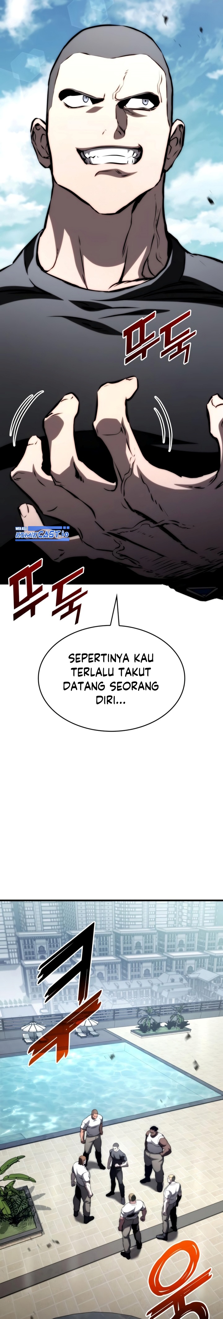 Dilarang COPAS - situs resmi www.mangacanblog.com - Komik kill the dragon 070 - chapter 70 71 Indonesia kill the dragon 070 - chapter 70 Terbaru 5|Baca Manga Komik Indonesia|Mangacan