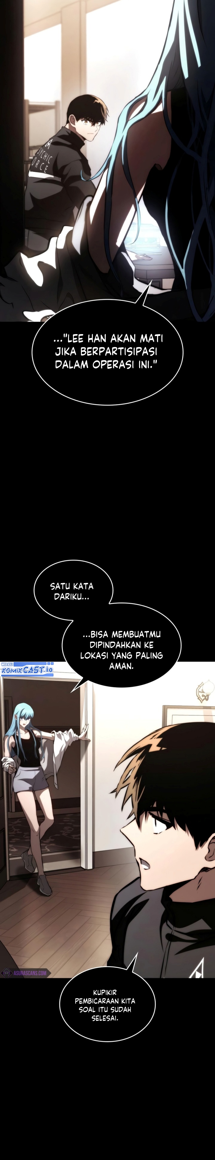 Dilarang COPAS - situs resmi www.mangacanblog.com - Komik kill the dragon 070 - chapter 70 71 Indonesia kill the dragon 070 - chapter 70 Terbaru 33|Baca Manga Komik Indonesia|Mangacan