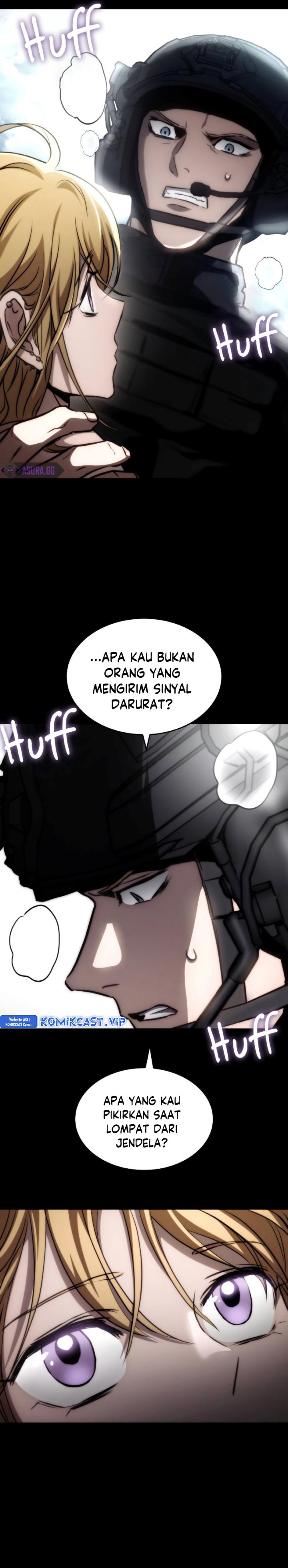 Dilarang COPAS - situs resmi www.mangacanblog.com - Komik kill the dragon 071 - chapter 71 72 Indonesia kill the dragon 071 - chapter 71 Terbaru 33|Baca Manga Komik Indonesia|Mangacan